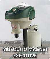 Myggfångare Gasol