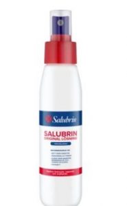 salubrin spray