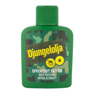 Djungelolja™ Myggmedel 40 ml