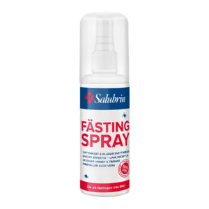 Salubrin Fastingspray 100 ml