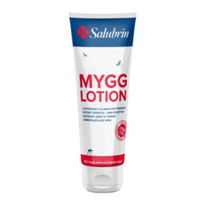Salubrin Mygglotion 100ML 1